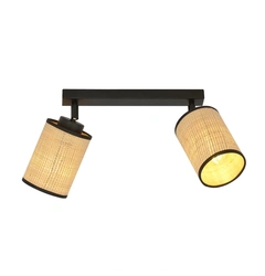 Стельовий світильник EMIBIG Lighting YOGA 1151/2