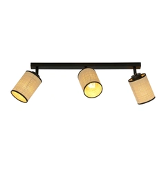 Стельовий світильник EMIBIG Lighting YOGA 1151/3