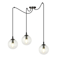 Підвісний світильник EMIBIG Lighting GIGI 936/3