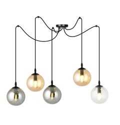 Підвісний світильник EMIBIG Lighting GIGI 939/5