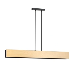 Підвісний світильник EMIBIG Lighting CARLO 610/4
