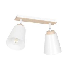 Стельовий світильник EMIBIG Lighting ATLAS 724/2