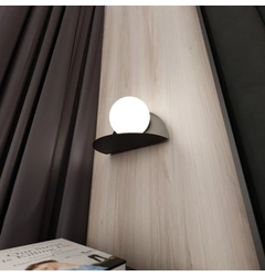 Бра EMIBIG Lighting FORM 1166/7
