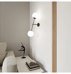 Бра EMIBIG Lighting LINEAR 1169/K2