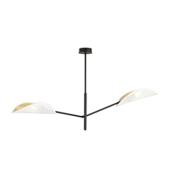 Люстра EMIBIG Lighting VENE 1159/2