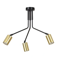 Спот EMIBIG Lighting VERNO 655/3