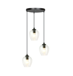 Підвісний світильник EMIBIG Lighting ISTAR 679/3PREM