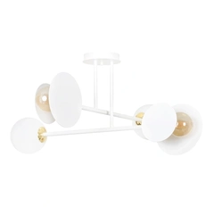 Стельовий світильник EMIBIG Lighting MINERVA 613/4