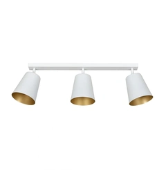 Стельовий світильник EMIBIG Lighting PRISM 407/3