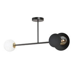 Стельовий світильник EMIBIG Lighting MINERVA 612/2