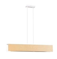 Підвісний світильник EMIBIG Lighting CARLO 611/3
