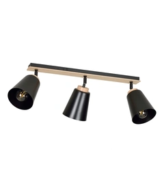 Стельовий світильник EMIBIG Lighting ATLAS 725/3