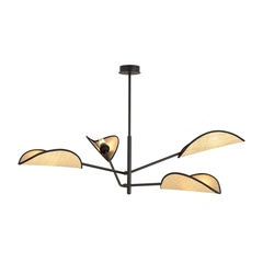 Люстра EMIBIG Lighting VENE 1160/4