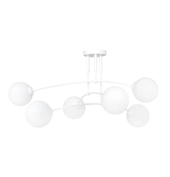 Стельовий світильник EMIBIG Lighting PREGOS 671/6