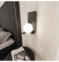 Бра EMIBIG Lighting FORM 1166/5