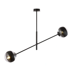 Стельовий світильник EMIBIG Lighting LINEAR 1168/2