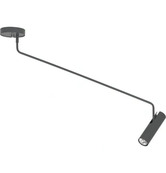 Люстра Nowodvorski Eye Super Graphite 6631