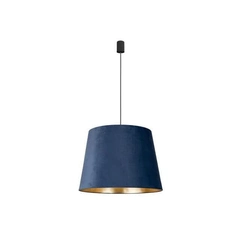 Подвесной светильник Nowodvorski CONE L BLUE 8440