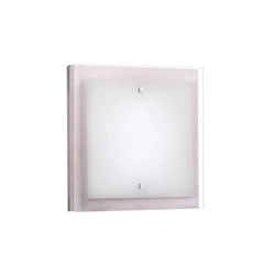 Світильник Nowodvorski 4978 OSAKA SQUARE WHITE