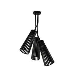Люстра Nowodvorski DOVER BLACK 9262