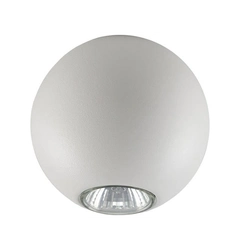 Світильник Nowodvorski 6023 BUBBLE WHITE