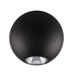 Светильник Nowodvorski 6030 BUBBLE BLACK