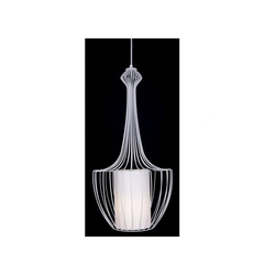Люстра Nowodvorski LUKSOR PLUS S 8852