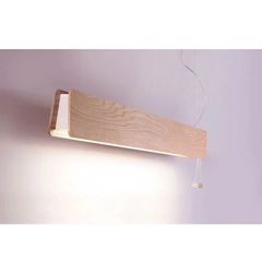 Люстра Nowodvorski OSLO LED 9698