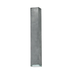 5720 Світильник Nowodvorski BRYCE CONCRETE M PL