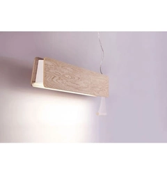 Люстра Nowodvorski OSLO LED 9635