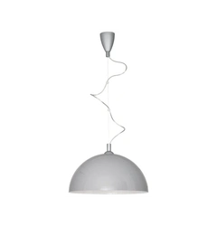 Люстра Nowodvorski 5073 HEMISPHERE GRAY