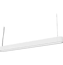 Подвесной светильник Nowodvorski 9545 SOFT LED WHITE