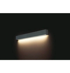 Настенный светильник Nowodvorski STRAIGHT LED WALL M 9617