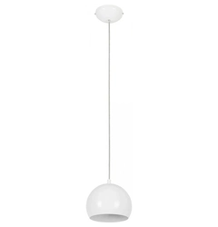 Люстра Nowodvorski 6598 BALL WHITE