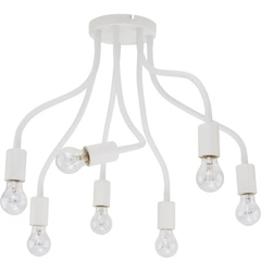 Люстра Nowodvorski FLEX WHITE 9274
