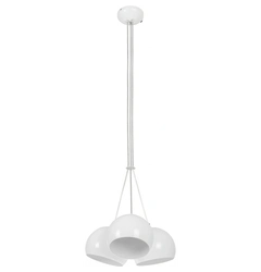 Люстра Nowodvorski 6600 BALL WHITE