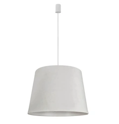 Подвесной светильник Nowodvorski CONE L WHITE 8438
