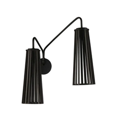 Бра Nowodvorski DOVER BLACK 9265