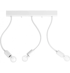 Люстра Nowodvorski FLEX WHITE 9773