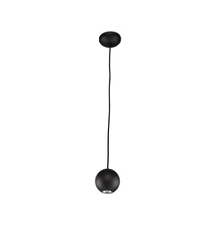 Люстра Nowodvorski BUBBLE Black 6031