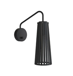 Бра Nowodvorski 9266 Dover GU10 1x35W IP20 Bl