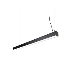 Подвесной светильник Nowodvorski 9356 OFFICE LED