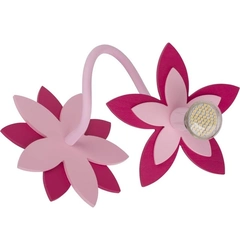Світильник Nowodvorski FLOWERS PINK 6893
