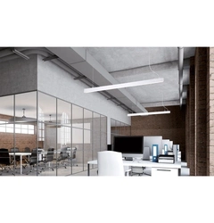 Подвесной светильник Nowodvorski 9355 OFFICE LED