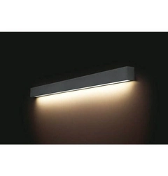 Настенный светильник Nowodvorski STRAIGHT LED WALL L 9616