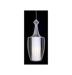 Люстра Nowodvorski LUKSOR PLUS L 8848