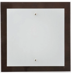 Светильник Nowodvorski 2903 OSAKA SQUARE WENGE