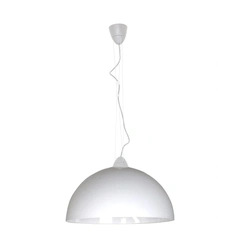 Люстра Nowodvorski 4856 Hemisphere E27 1x60W IP20 Wh