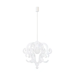 Люстра Nowodvorski 5208 Katerina E27 1x60W IP20 Wh
