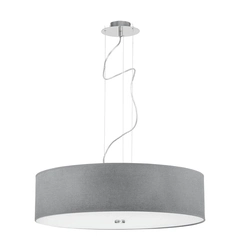 Люстра Nowodvorski 6773 Viviane E27 3x60W IP20 Gr